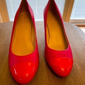 Kate Spade Pumps